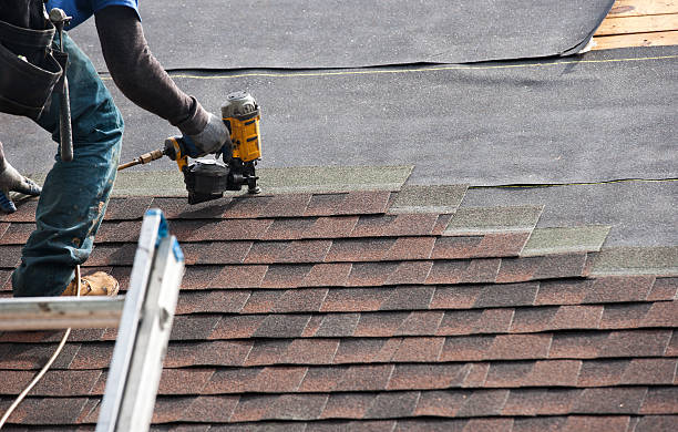Licensed Roof Repair service in Aurora, TX - Brentwood Metal Roofing